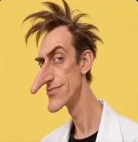 Dr Doofenshmirtz