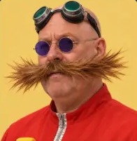 Eggman