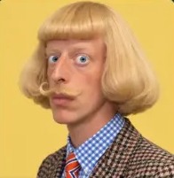 Mr. Twirlo