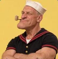 Popeye